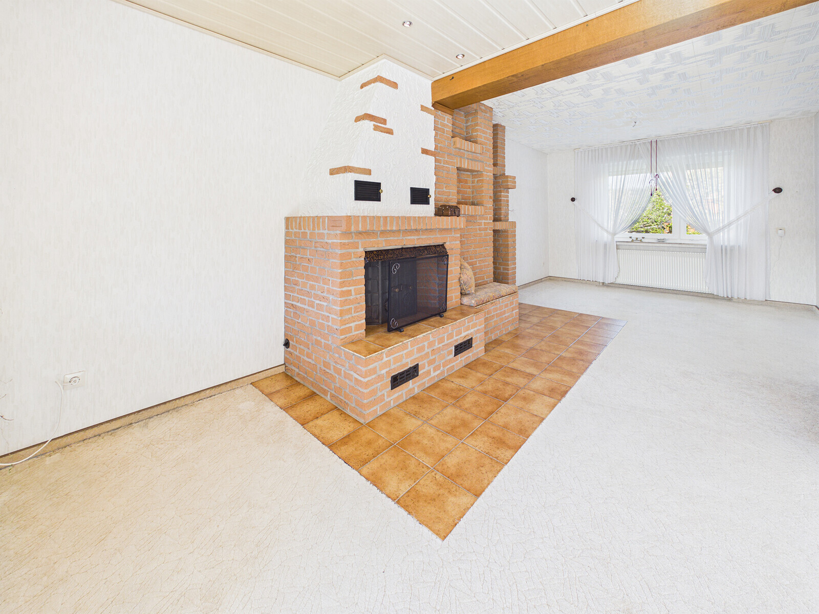 Kamin