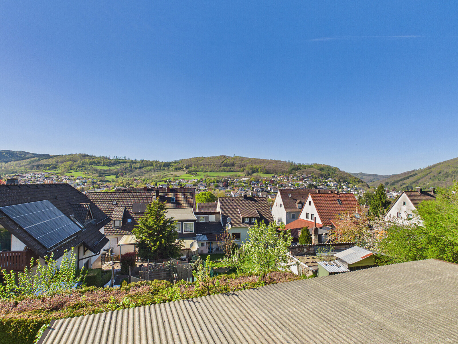 Ausblick