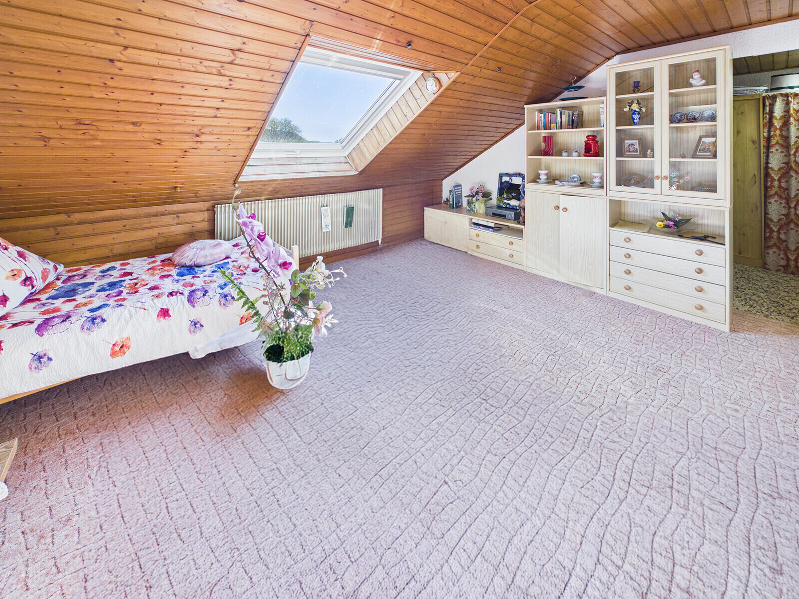 Kinderzimmer DG
