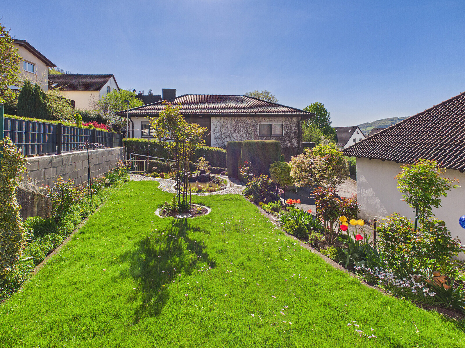Garten