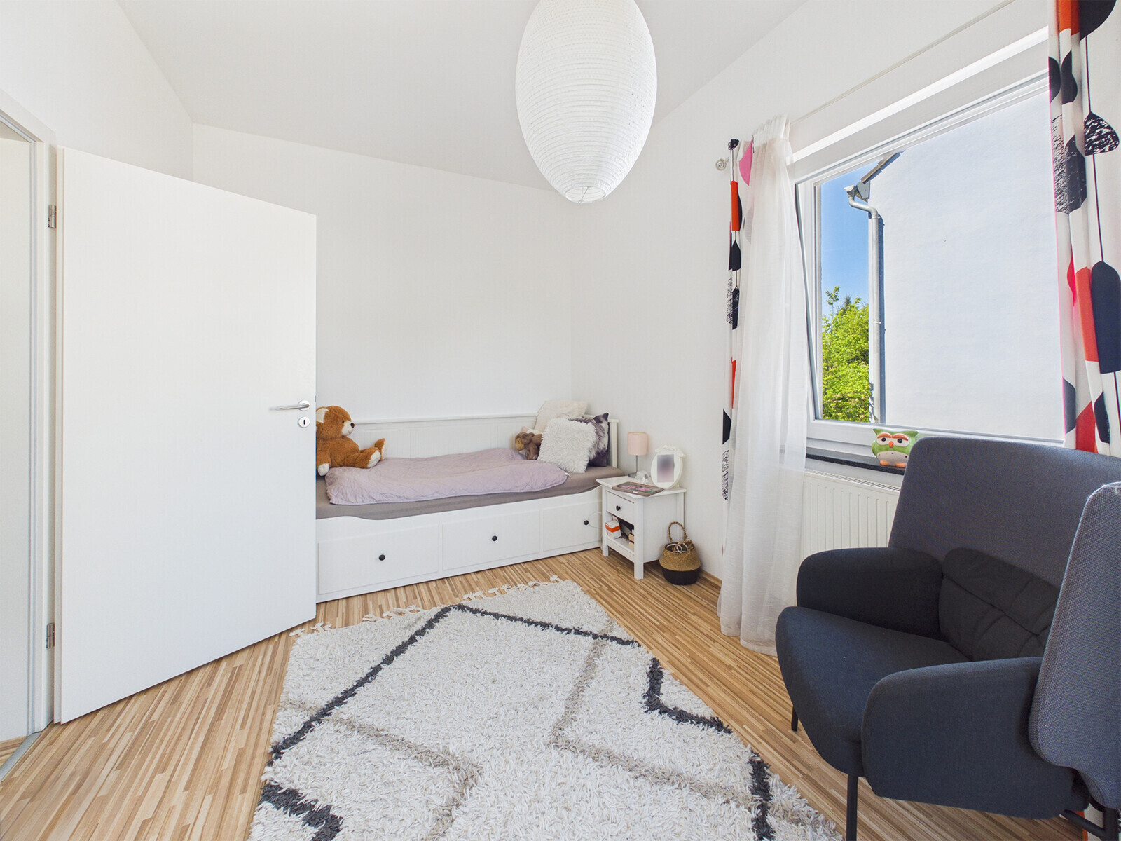 2. Kinderzimmer (1. OG)