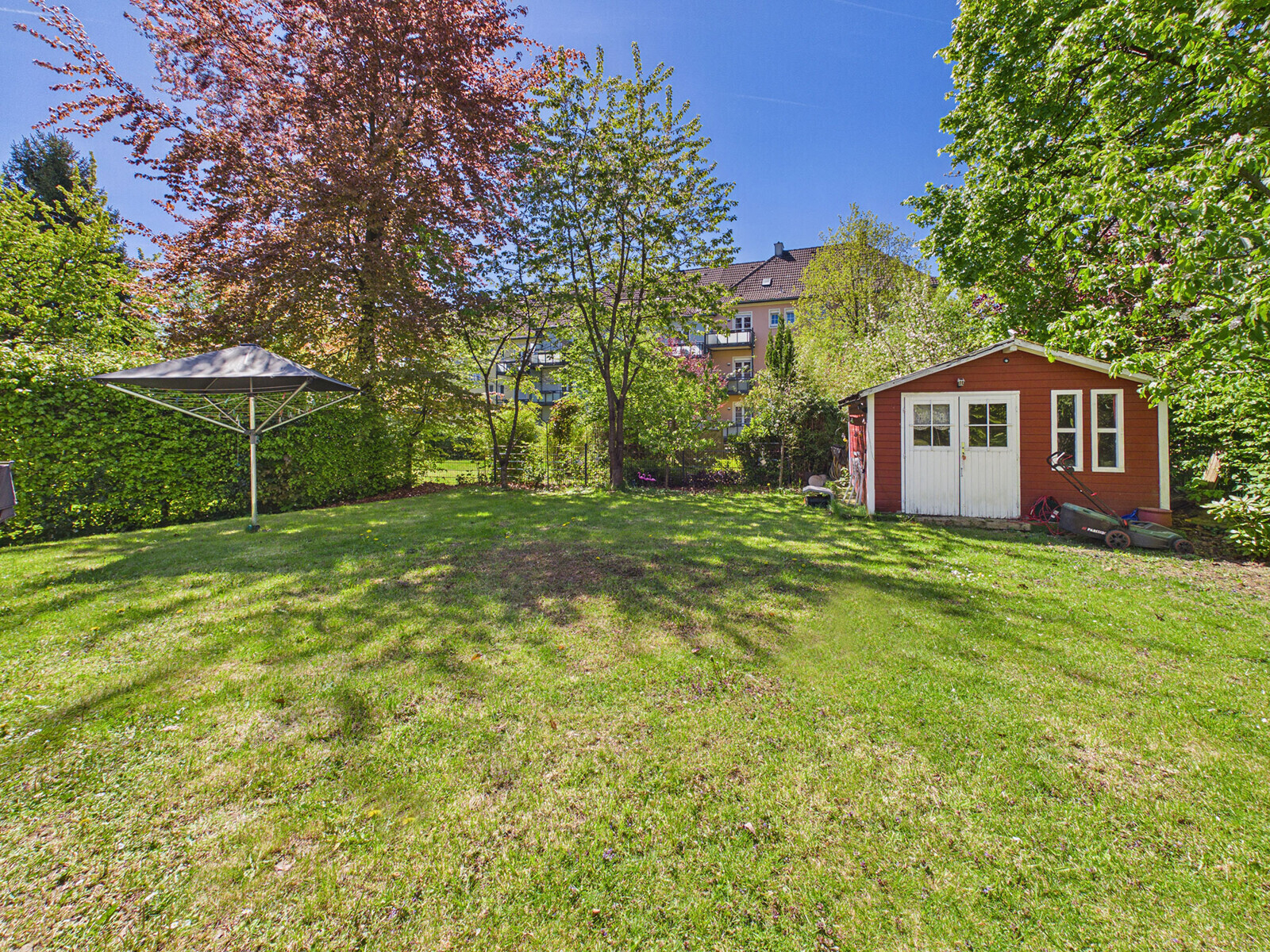 Garten