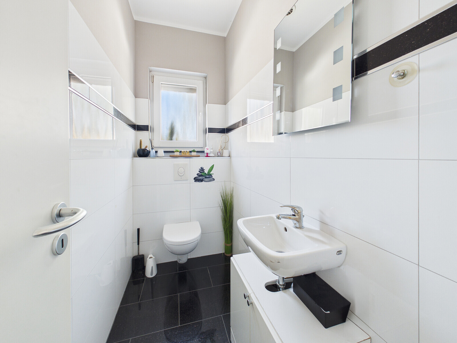 Gäste-WC