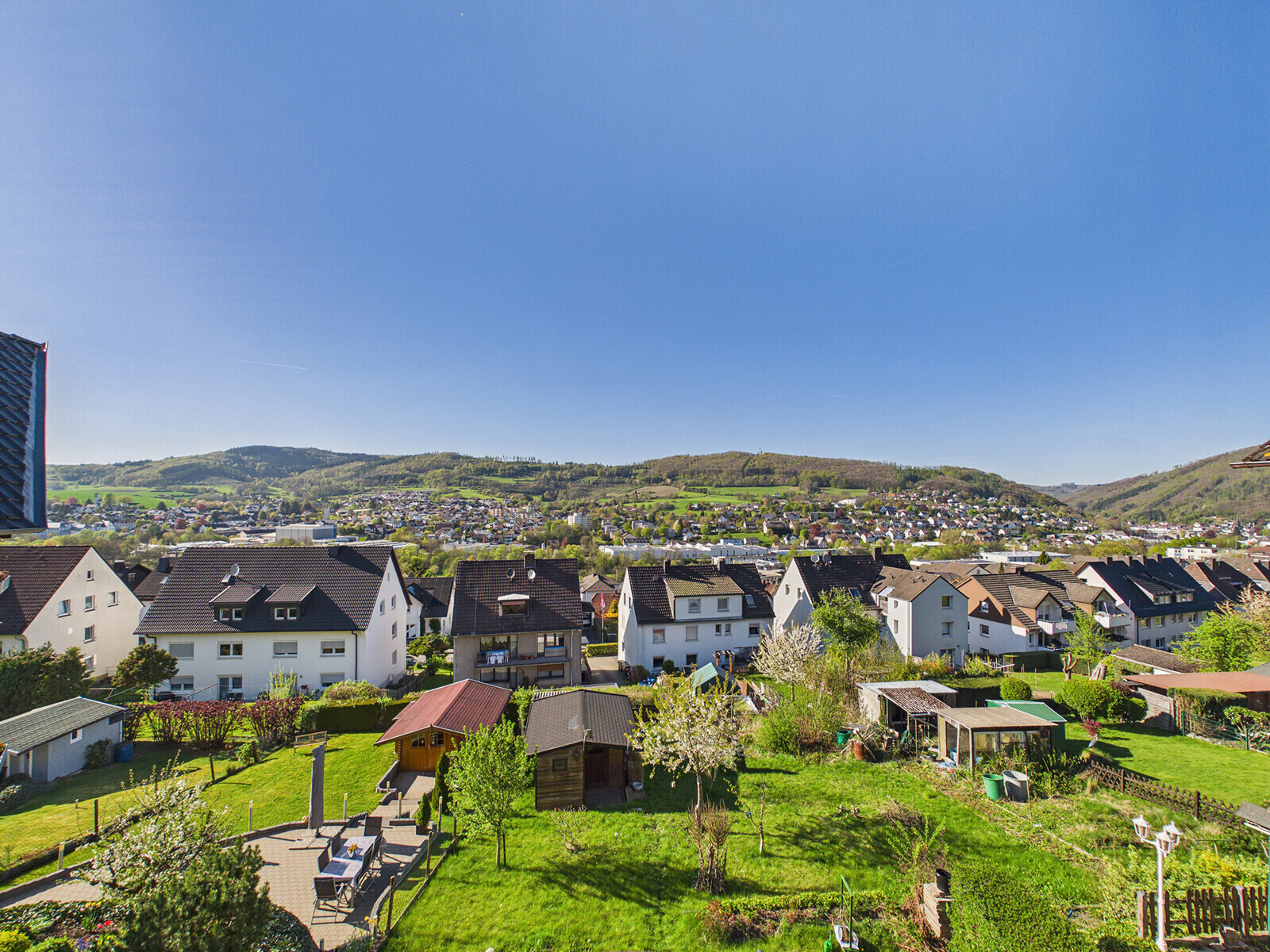 Ausblick