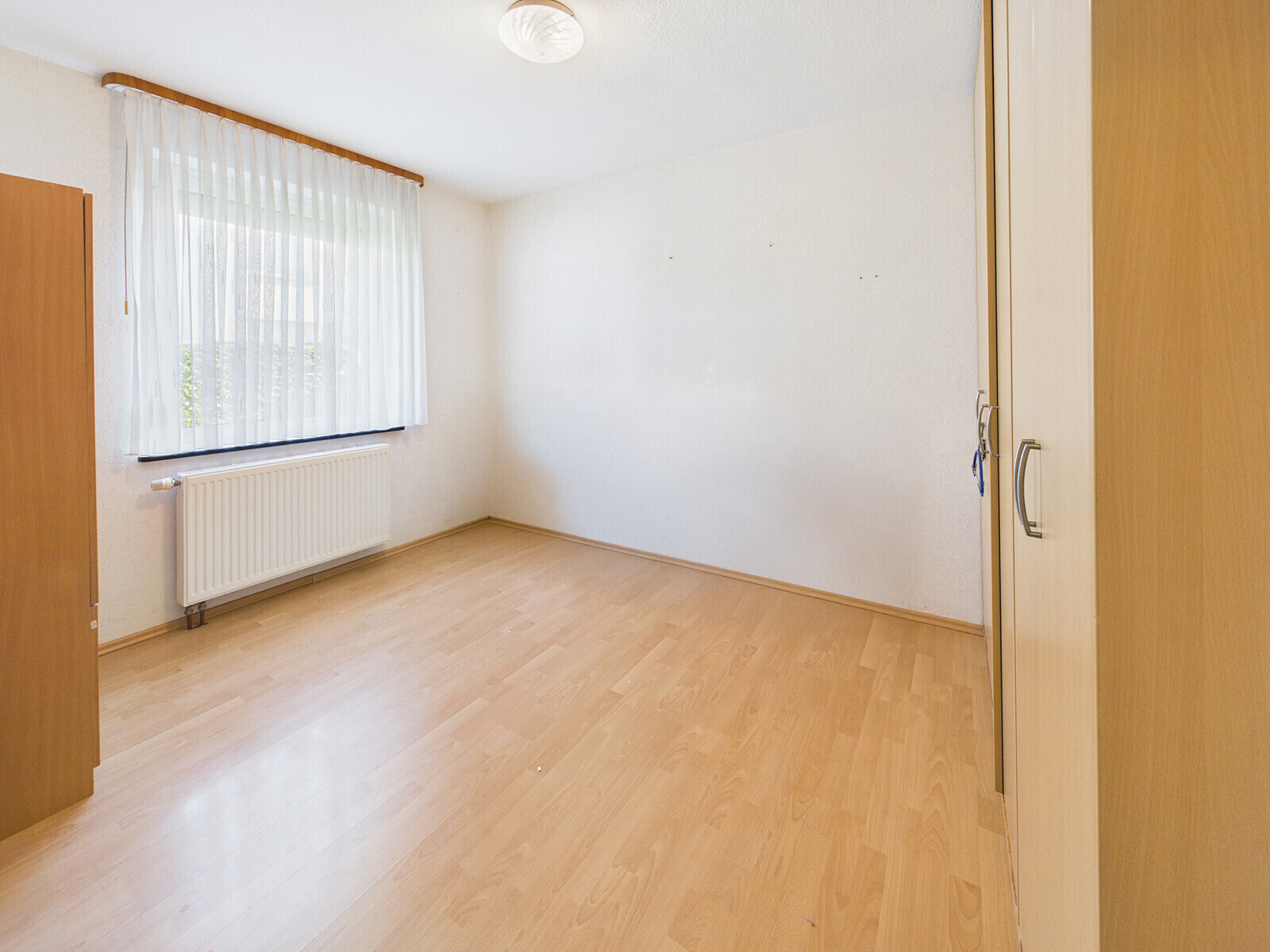 Schlafzimmer EG