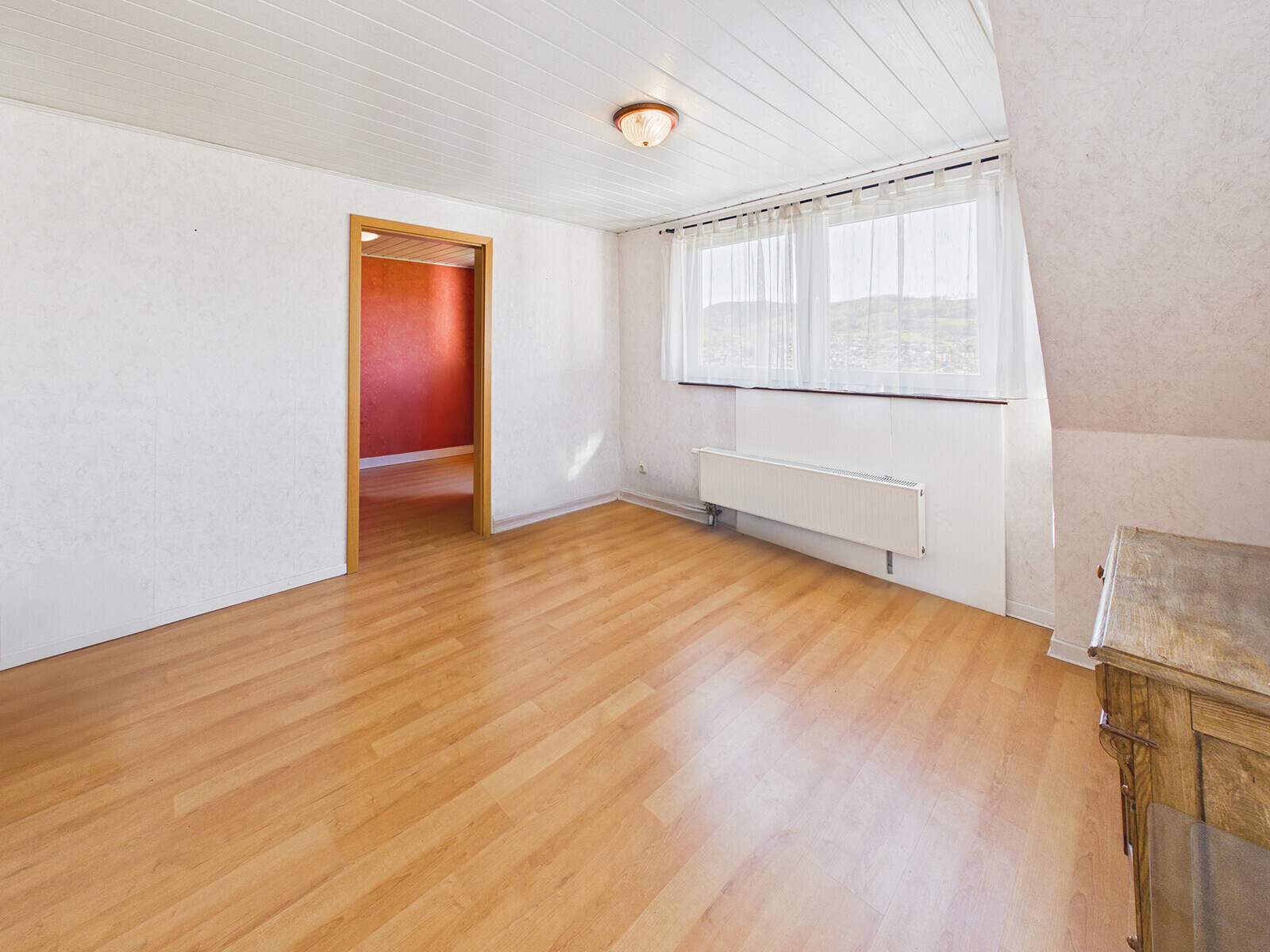 Wohnzimmer DG