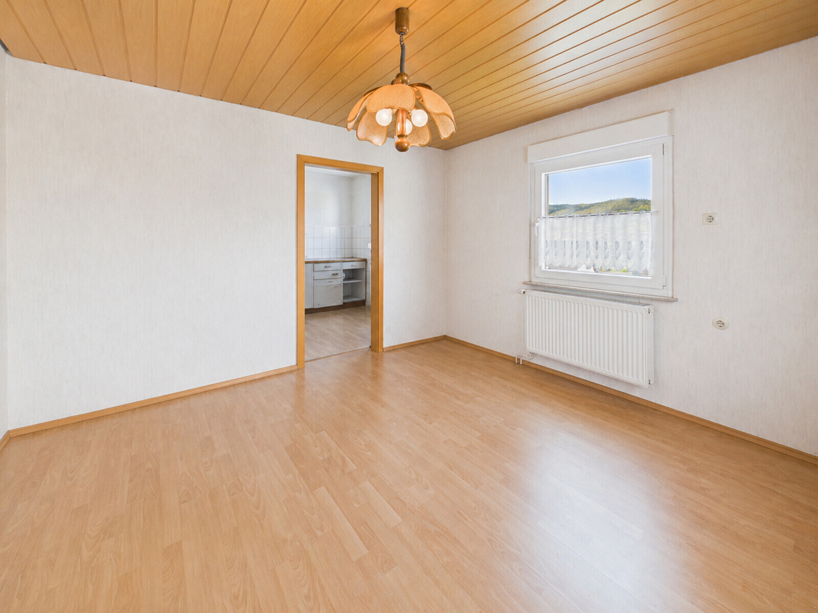 Wohnzimmer EG