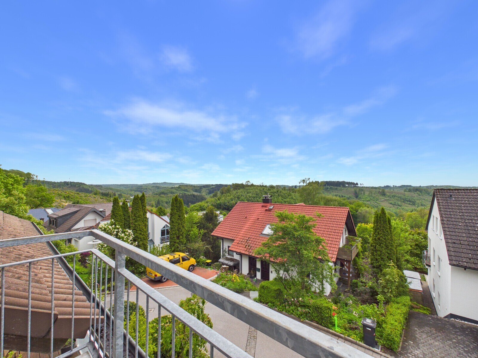 2. Balkon