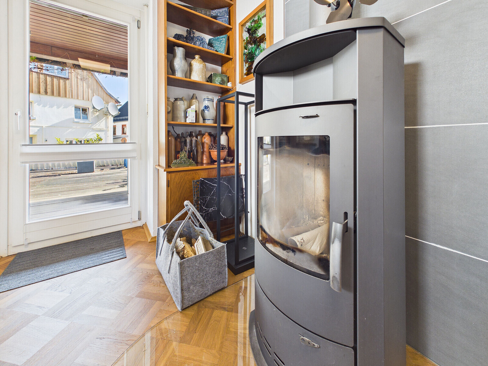 Kamin