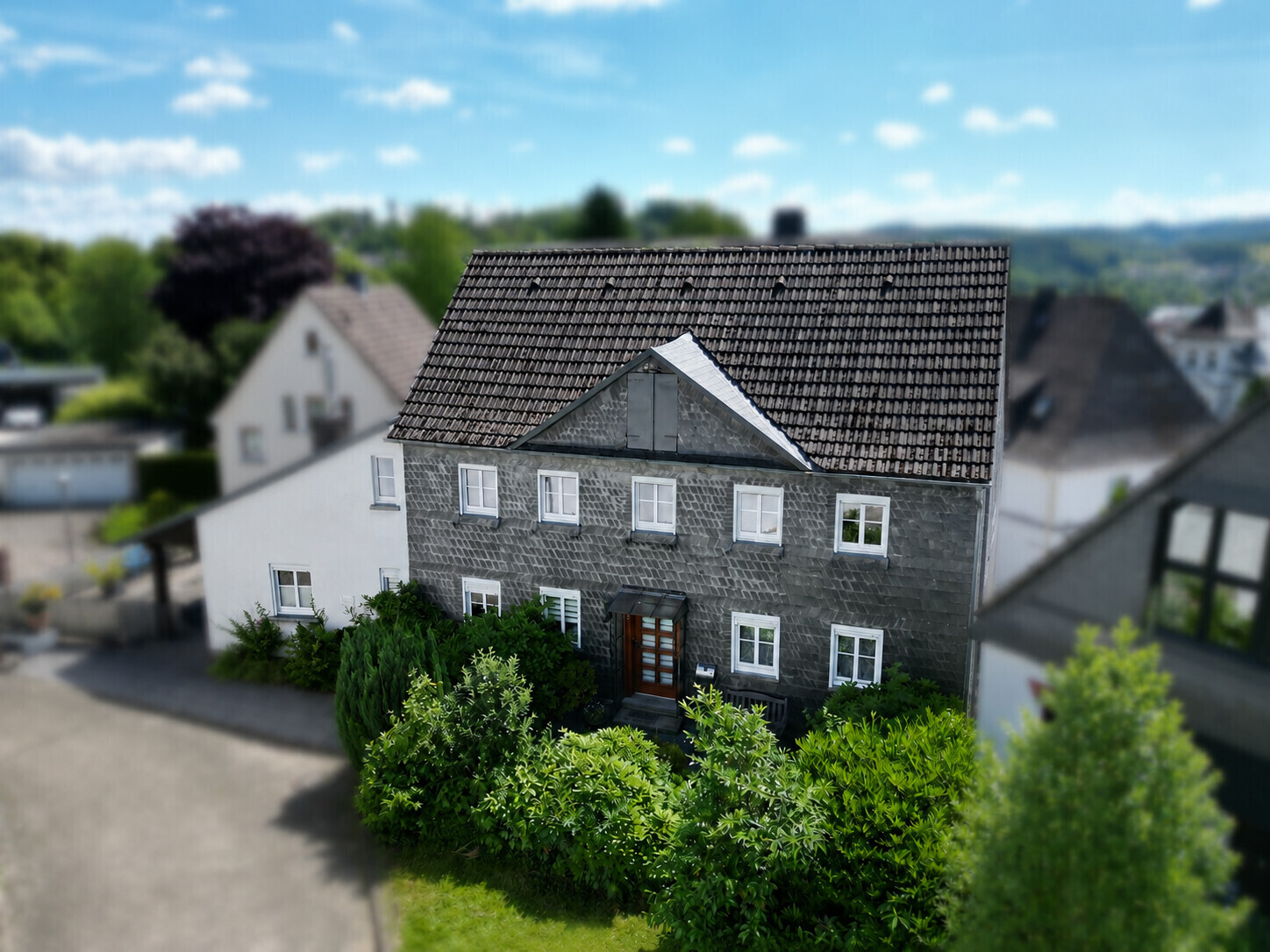 Außenansicht
