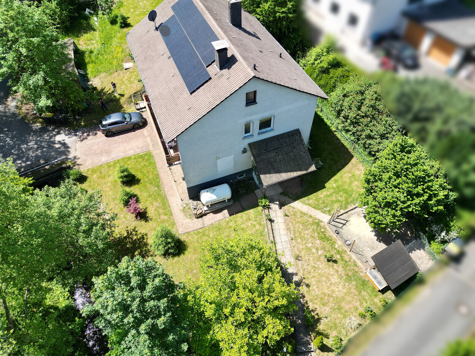 Luftbild