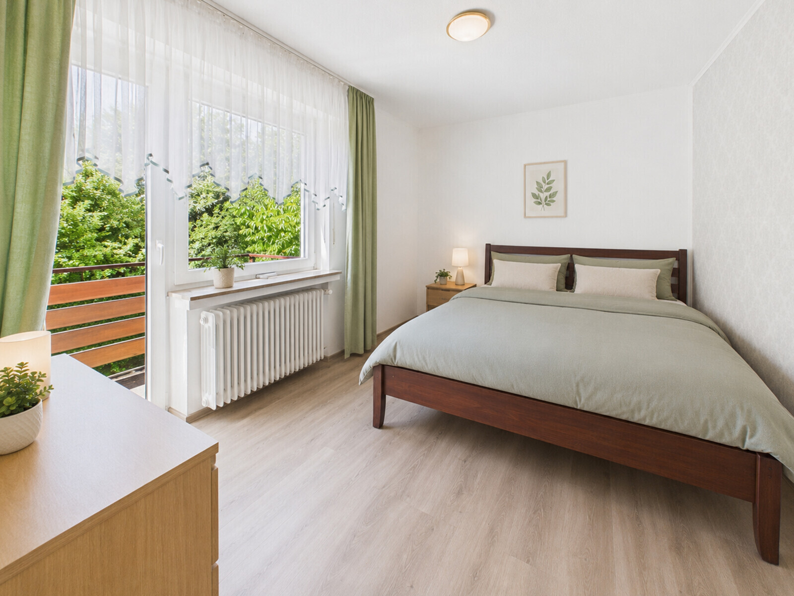 Gästezimmer DG