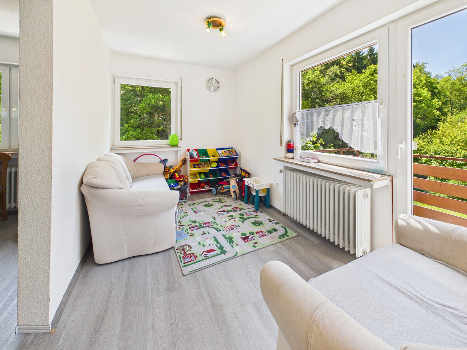 Kinderzimmer DG