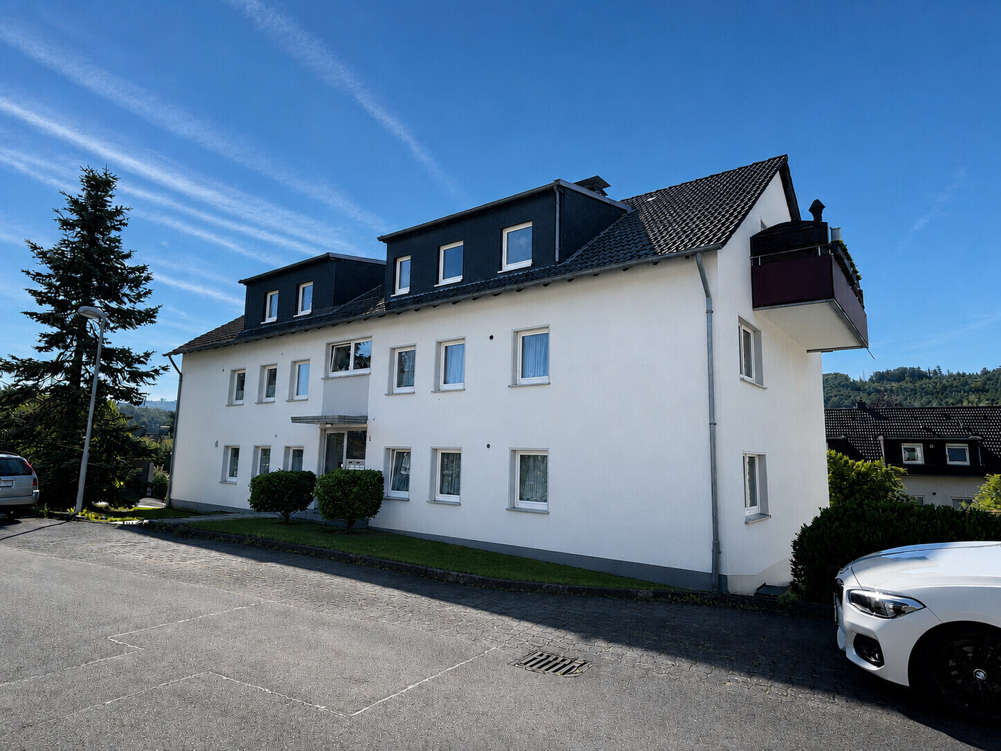 Außenansicht