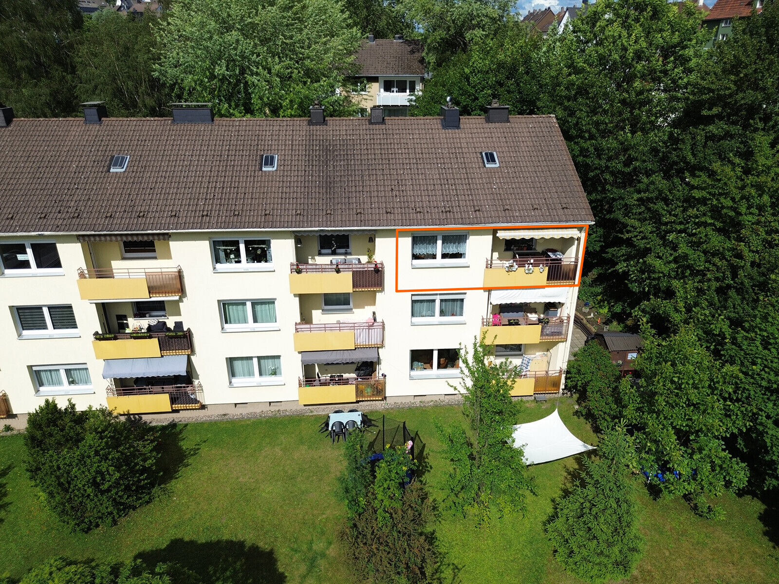 Außenansicht