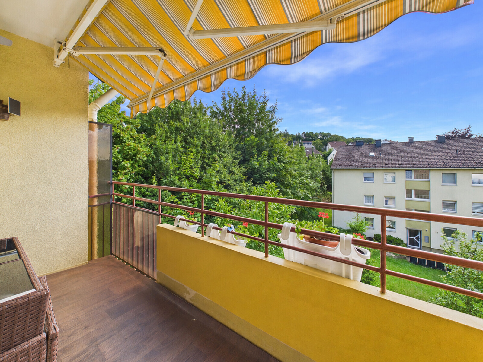 Balkon