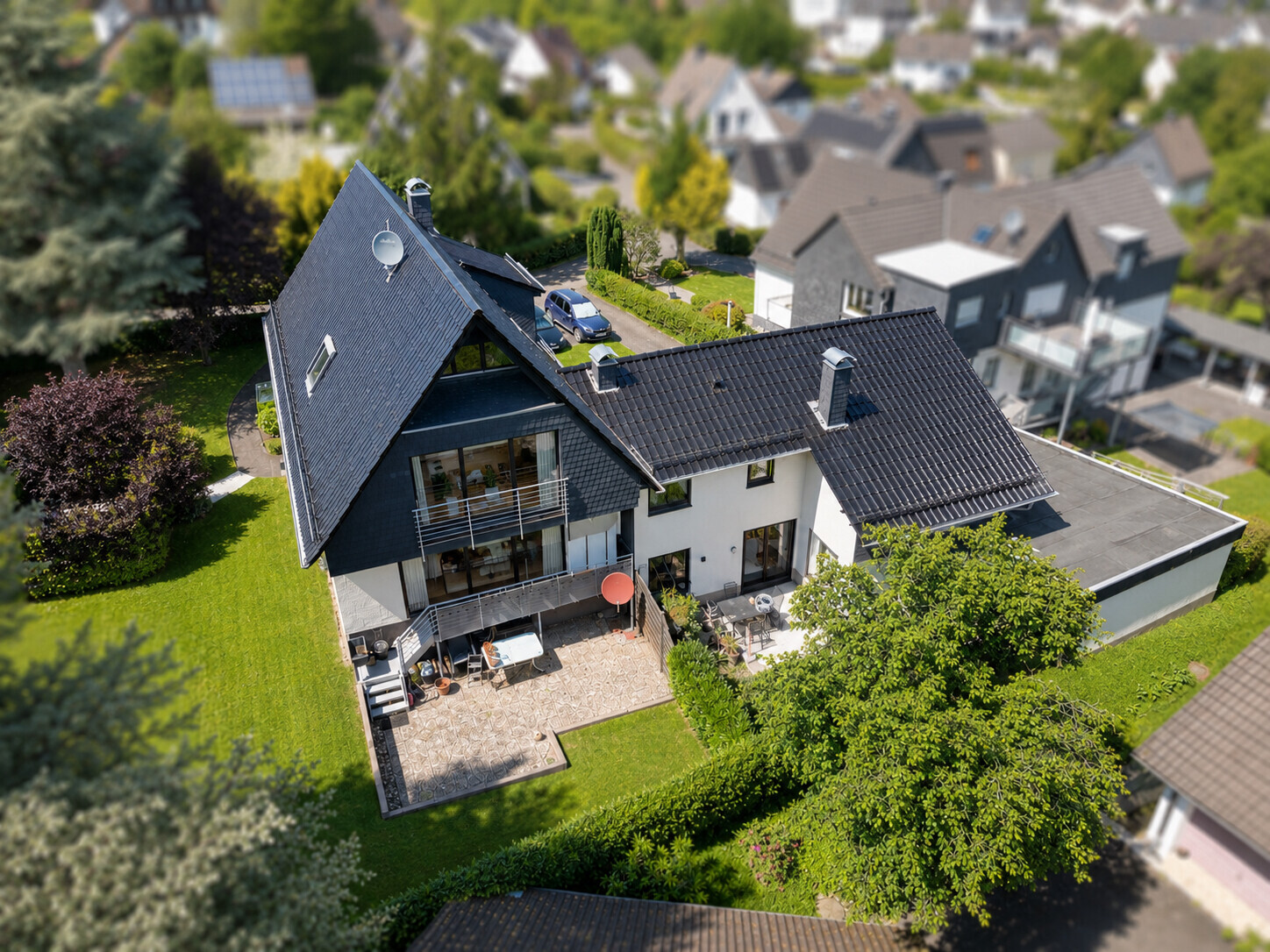 Außenansicht