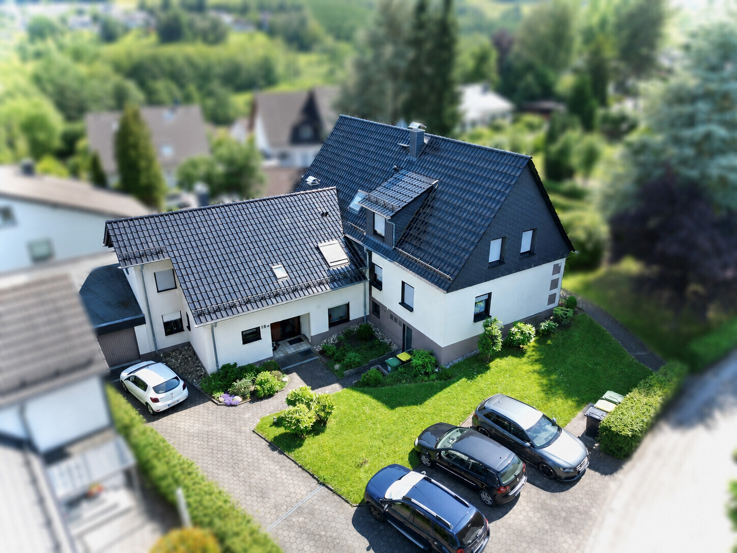 Außenansicht