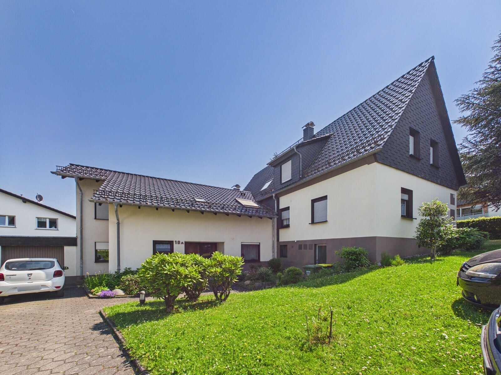 Außenansicht