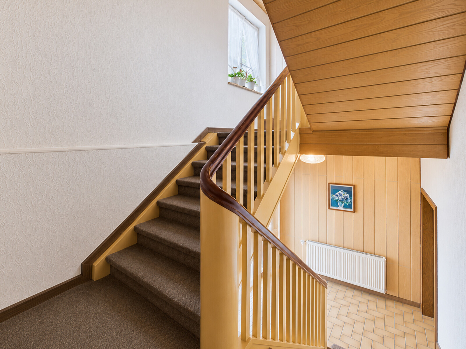 Treppenhaus