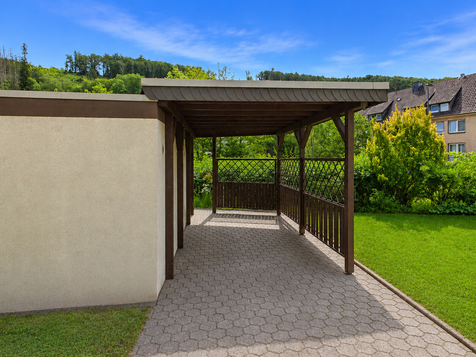 Carport