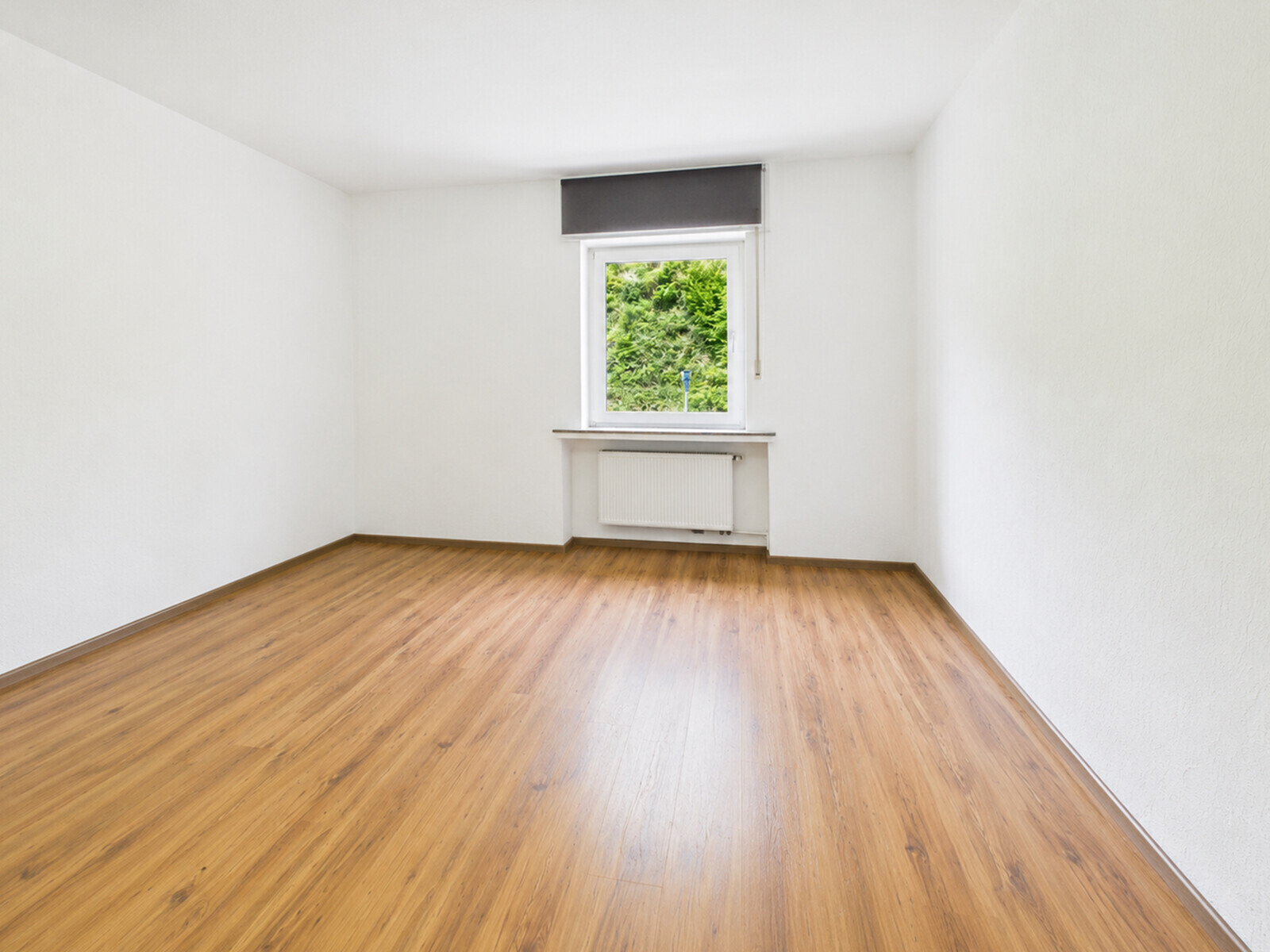 Schlafzimmer - EG