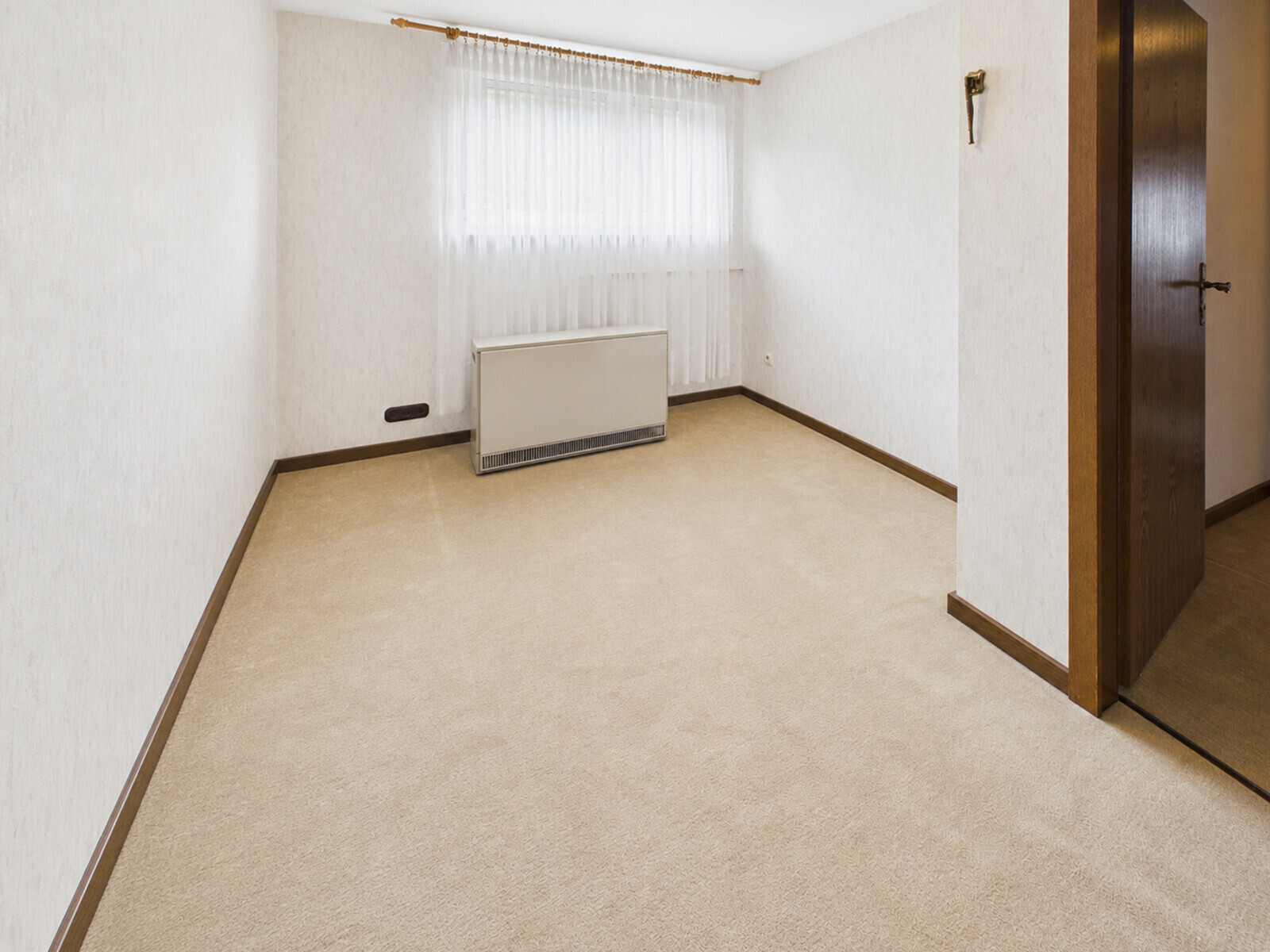 Kinderzimmer - DG
