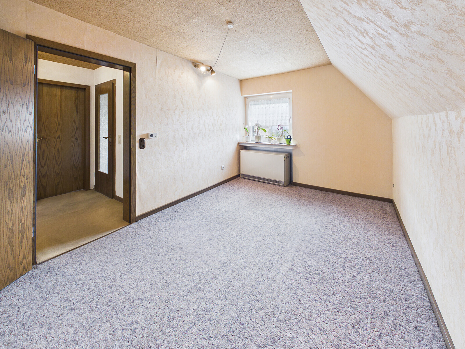 Kinderzimmer - DG