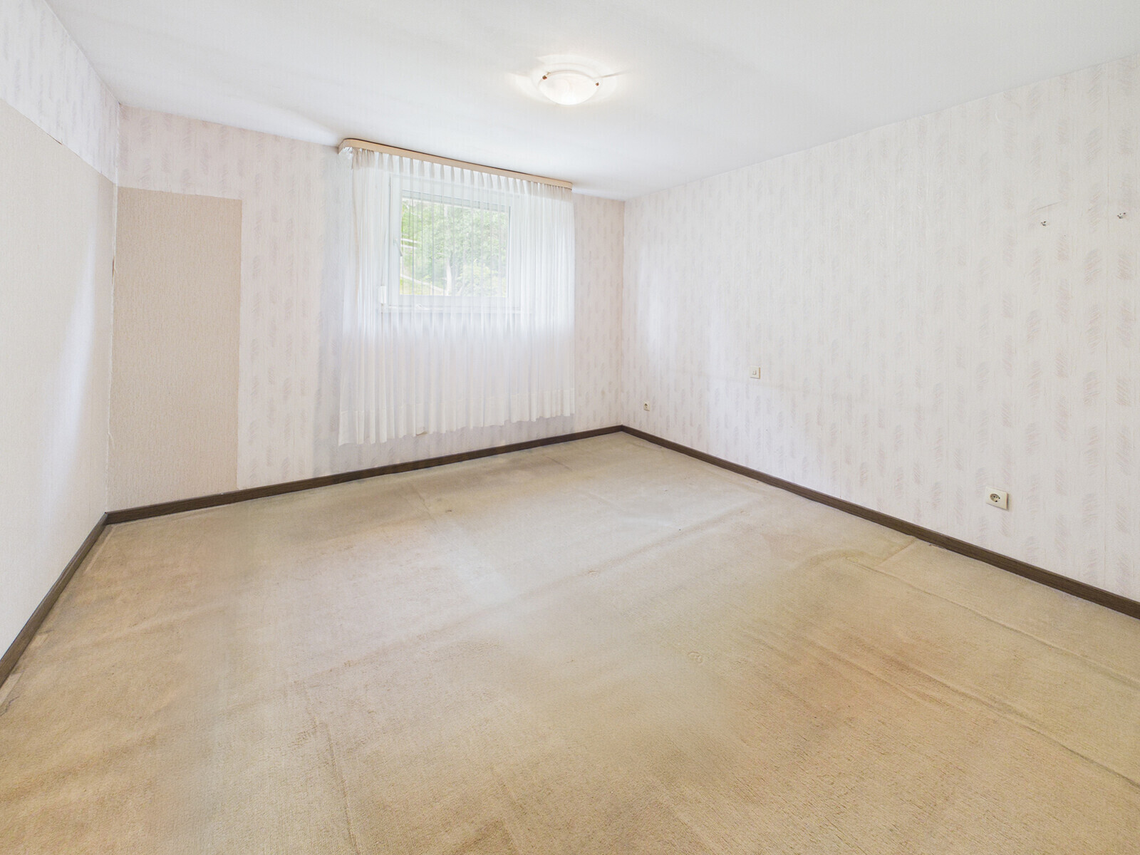 Schlafzimmer - DG