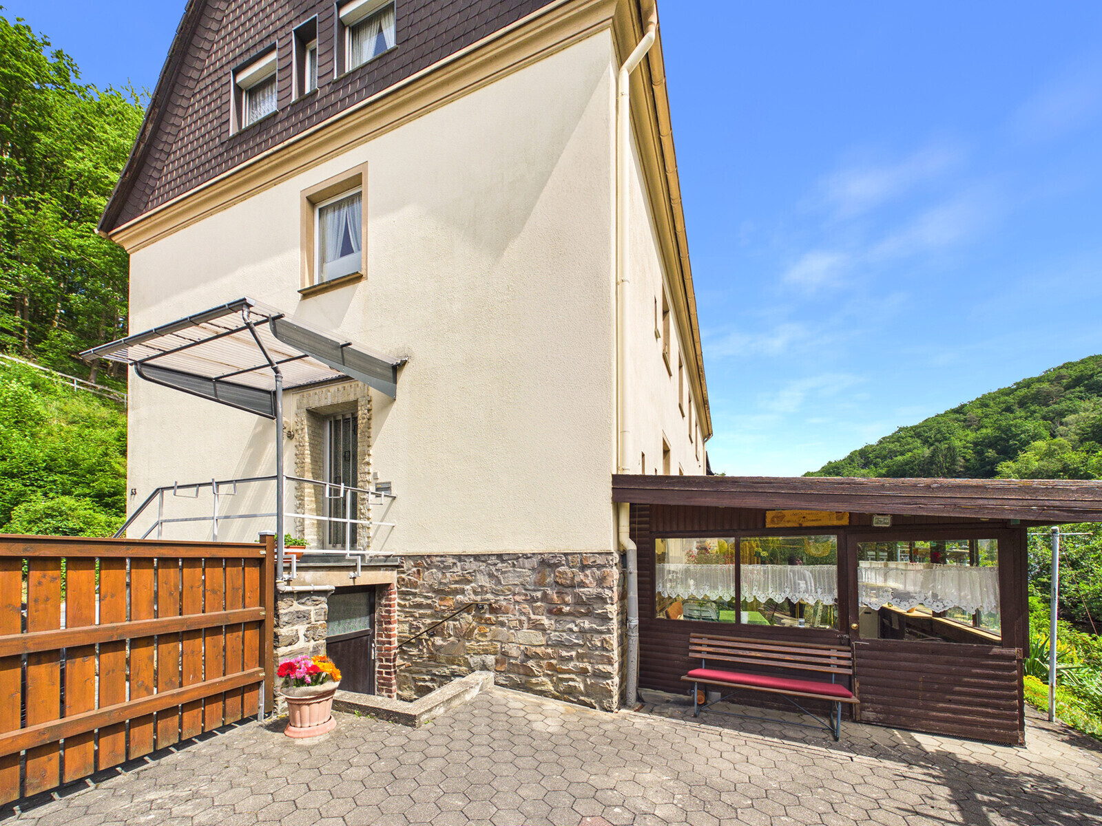 Wintergarten