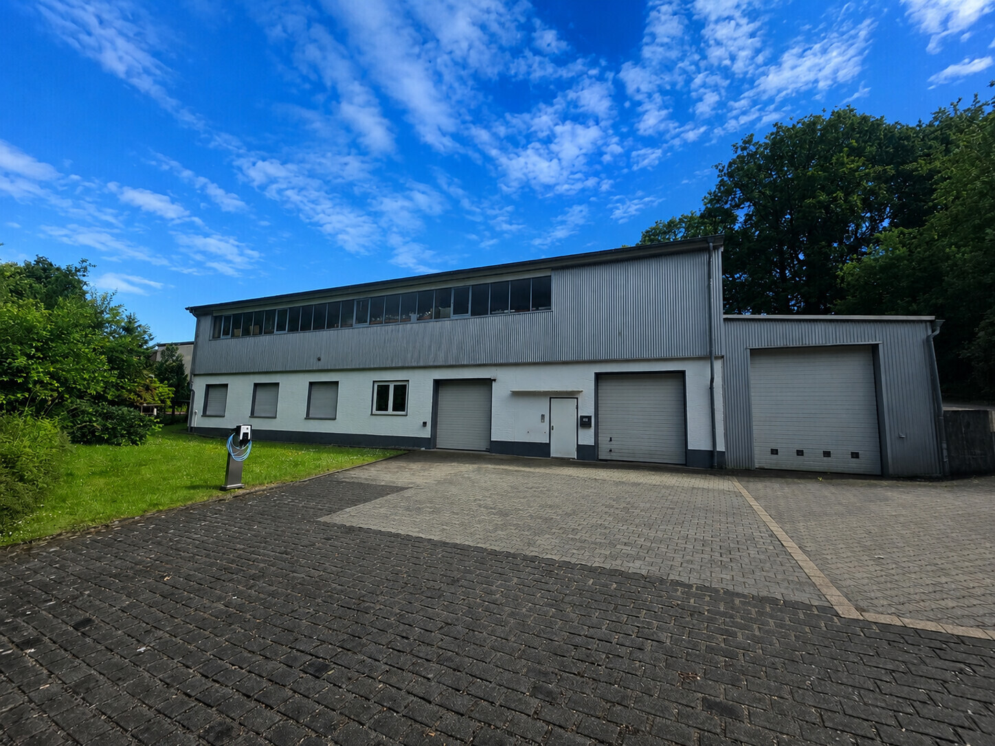 Außenansicht