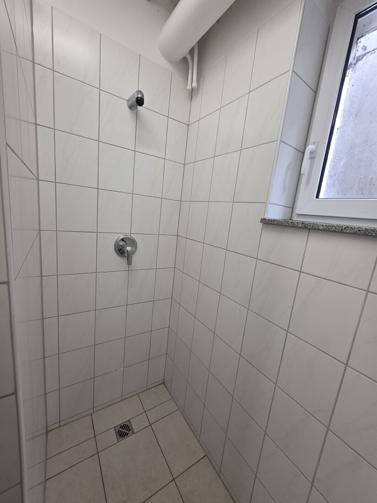 Dusche
