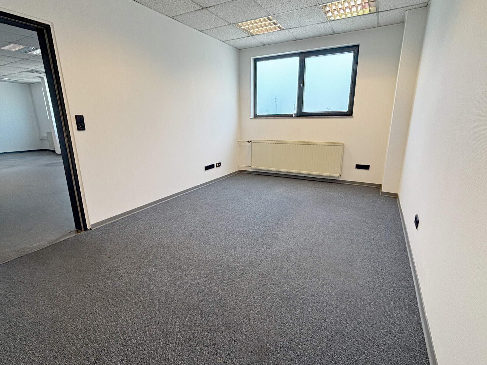Büroteil