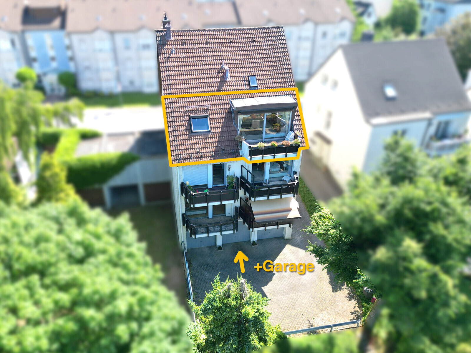 Außenansicht