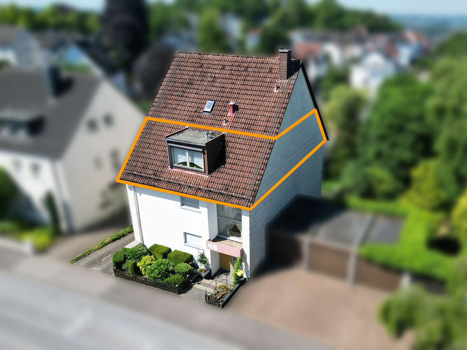 Außenansicht