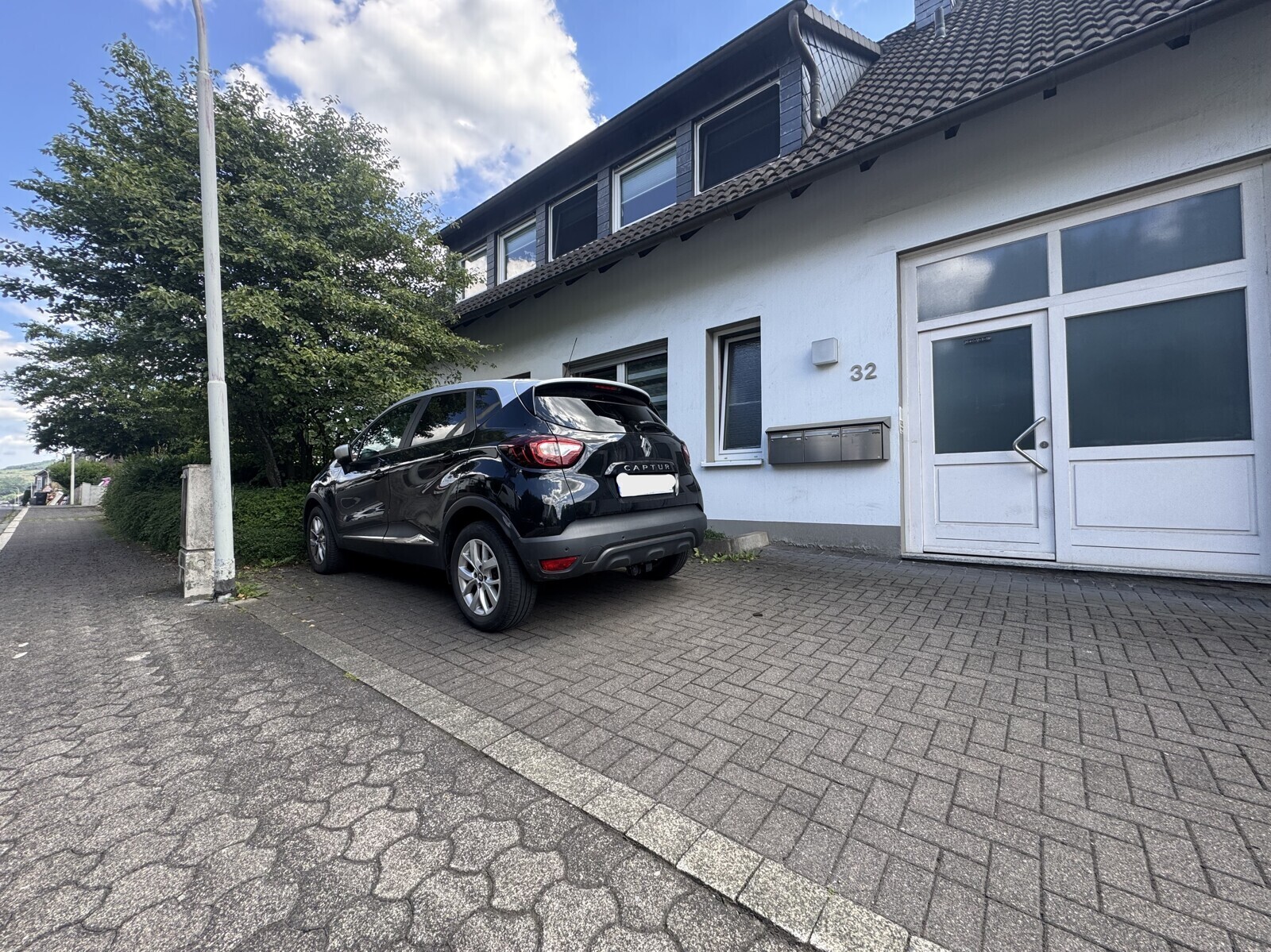 Stellplatz
