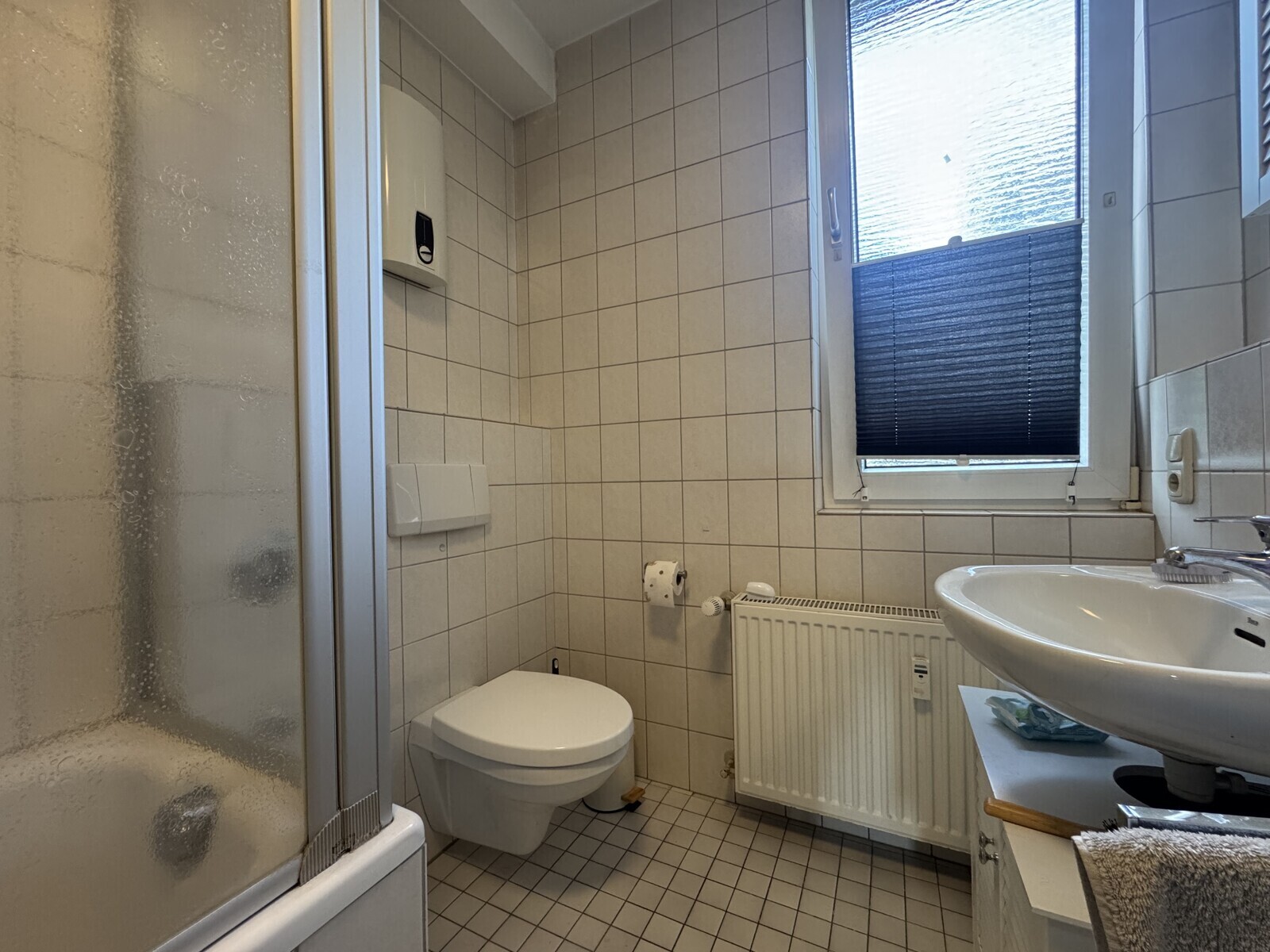 WC