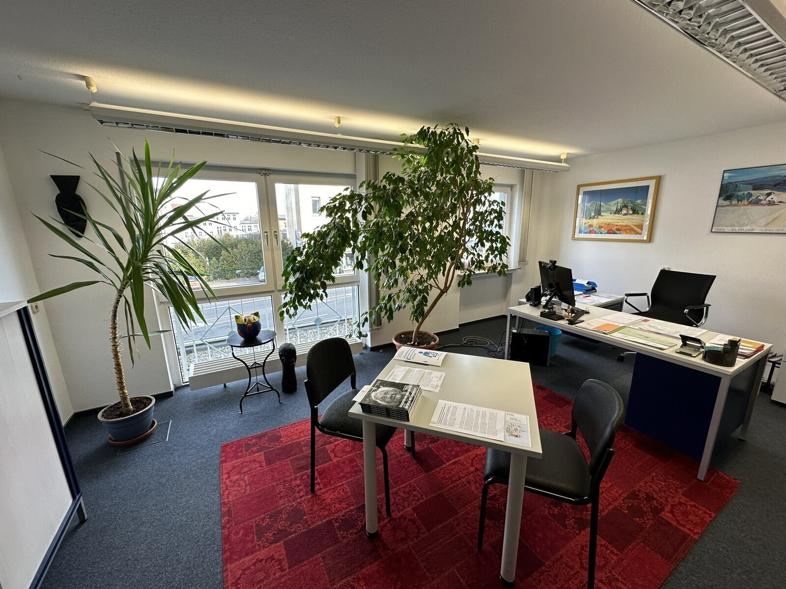 Büro
