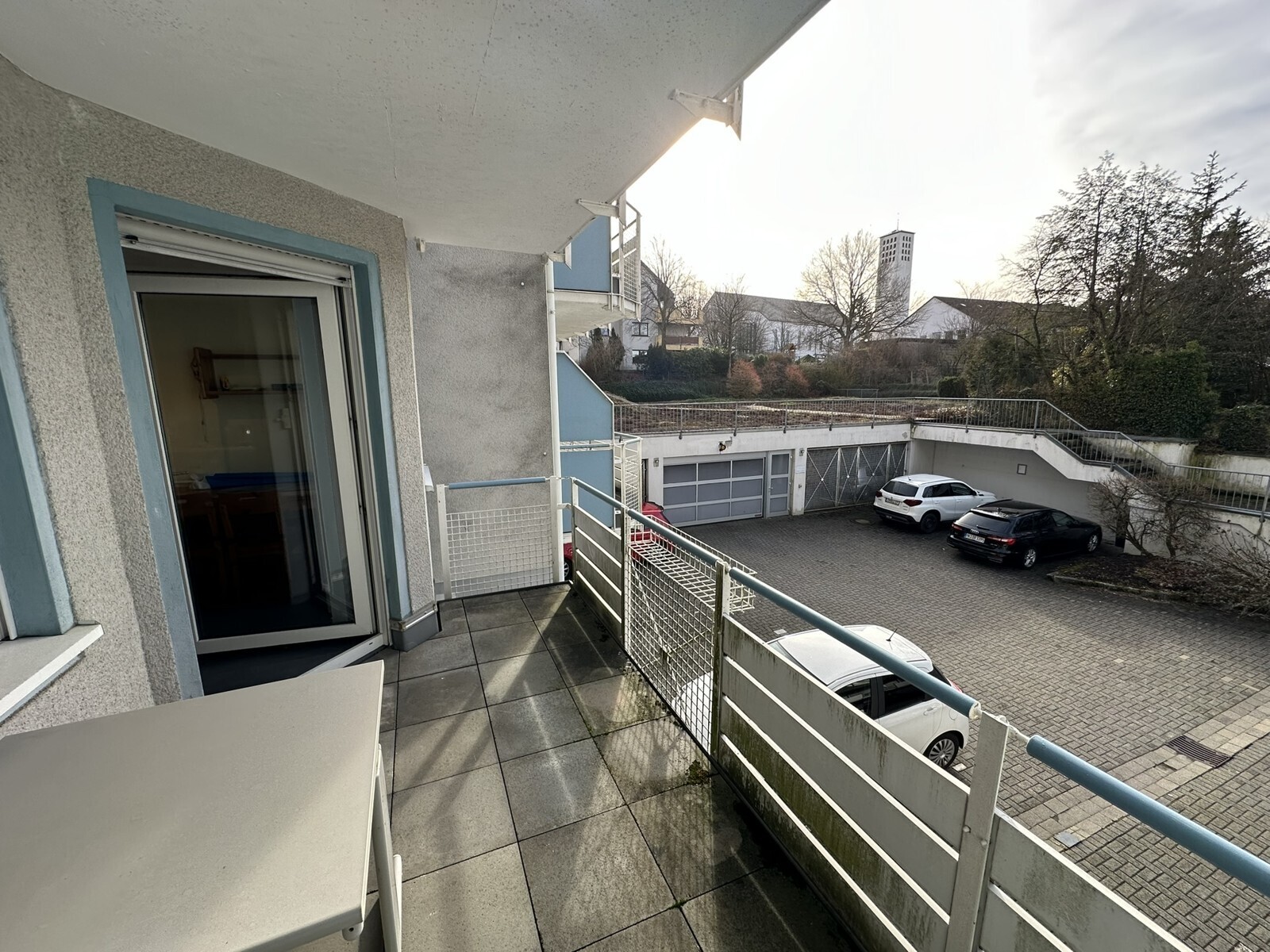 Balkon
