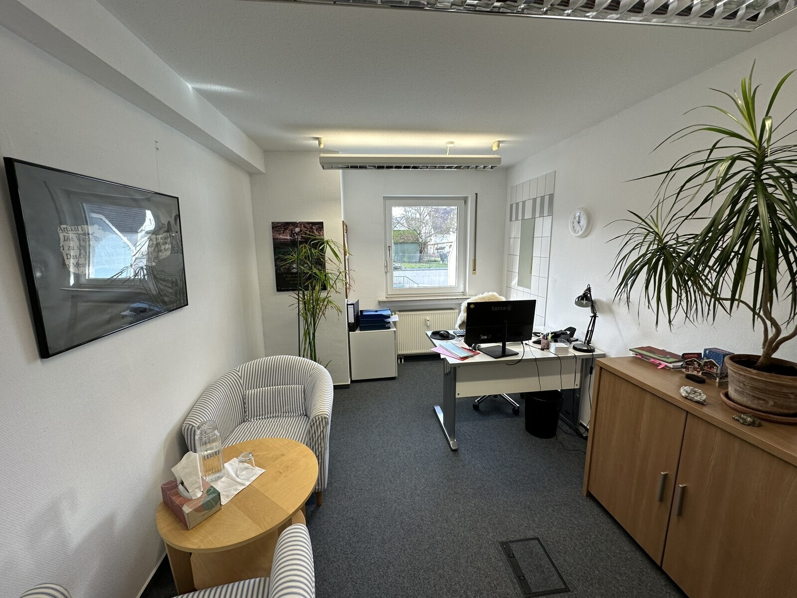 Büro