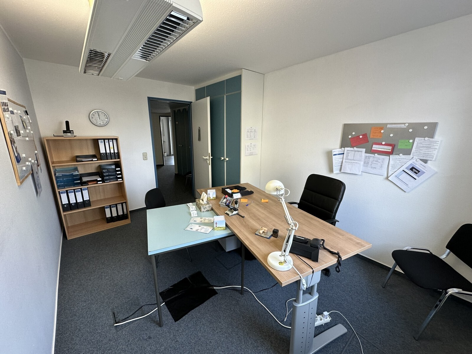 Büro