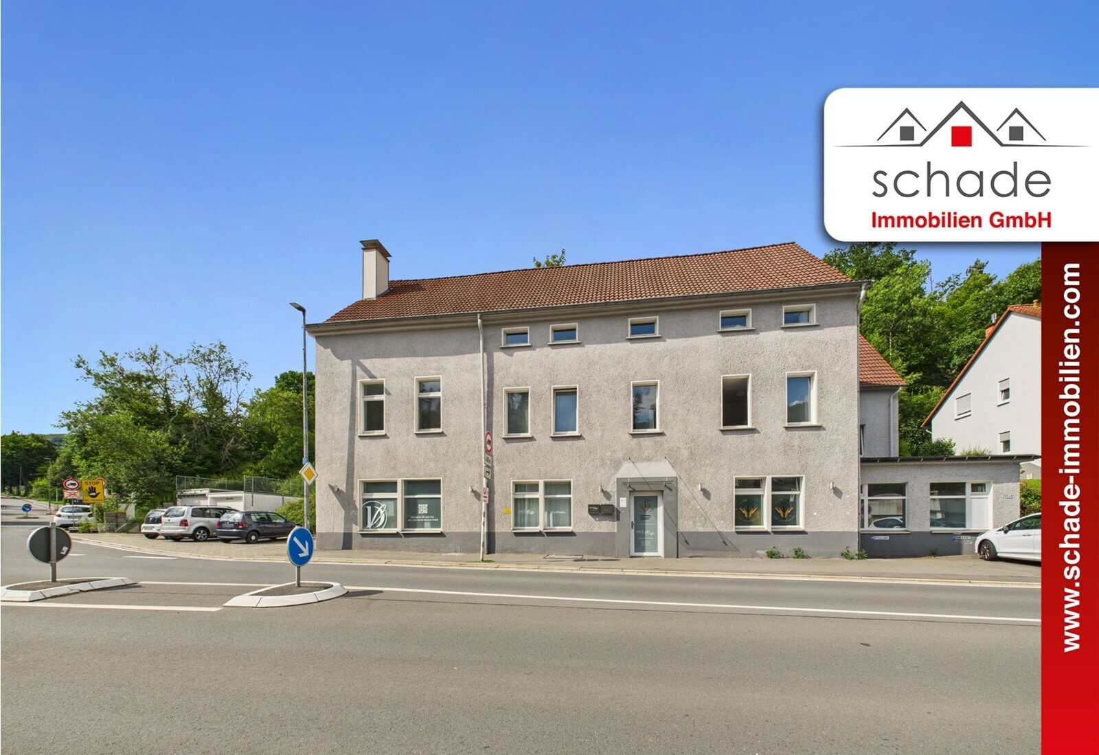 Außenansicht