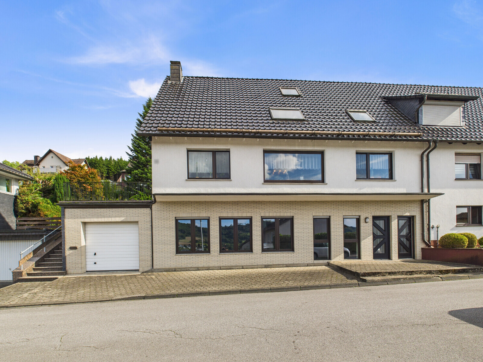 Ansicht