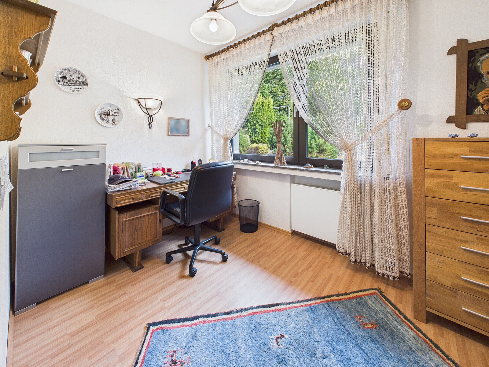 Büro