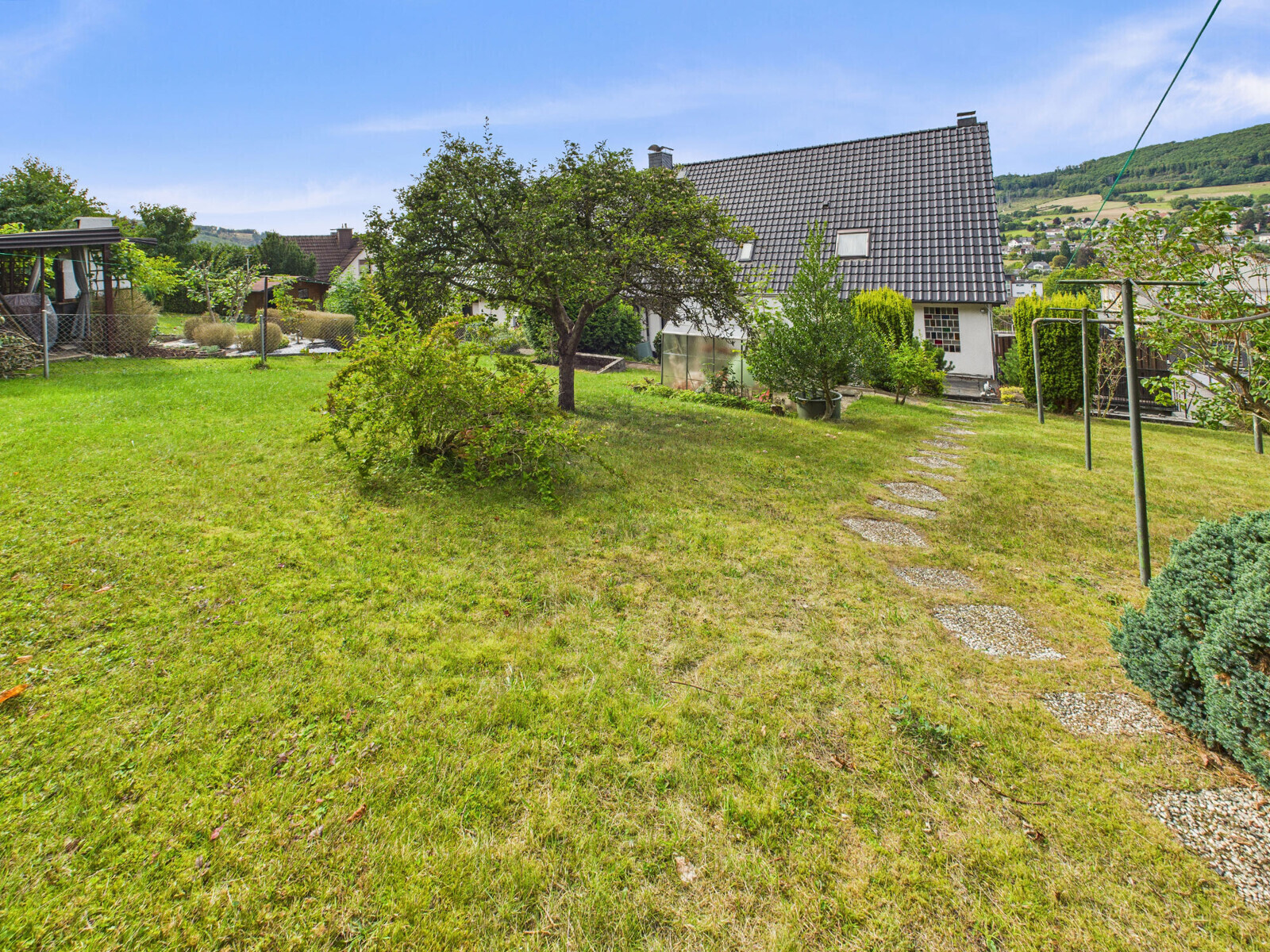 Garten