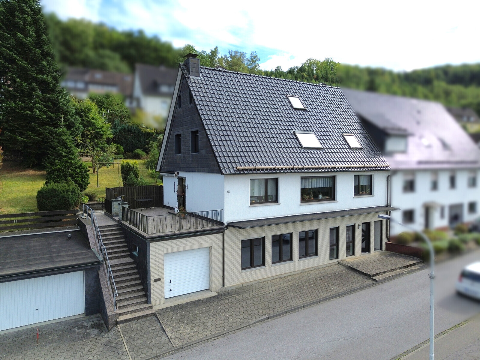 Ansicht