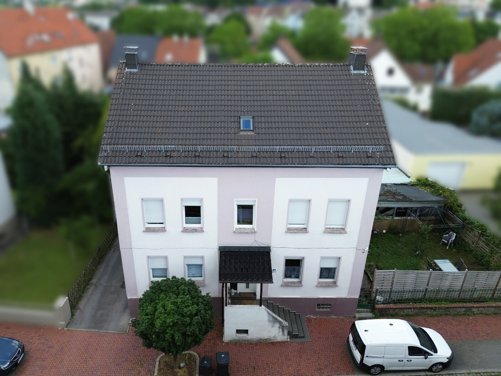 Außenansicht