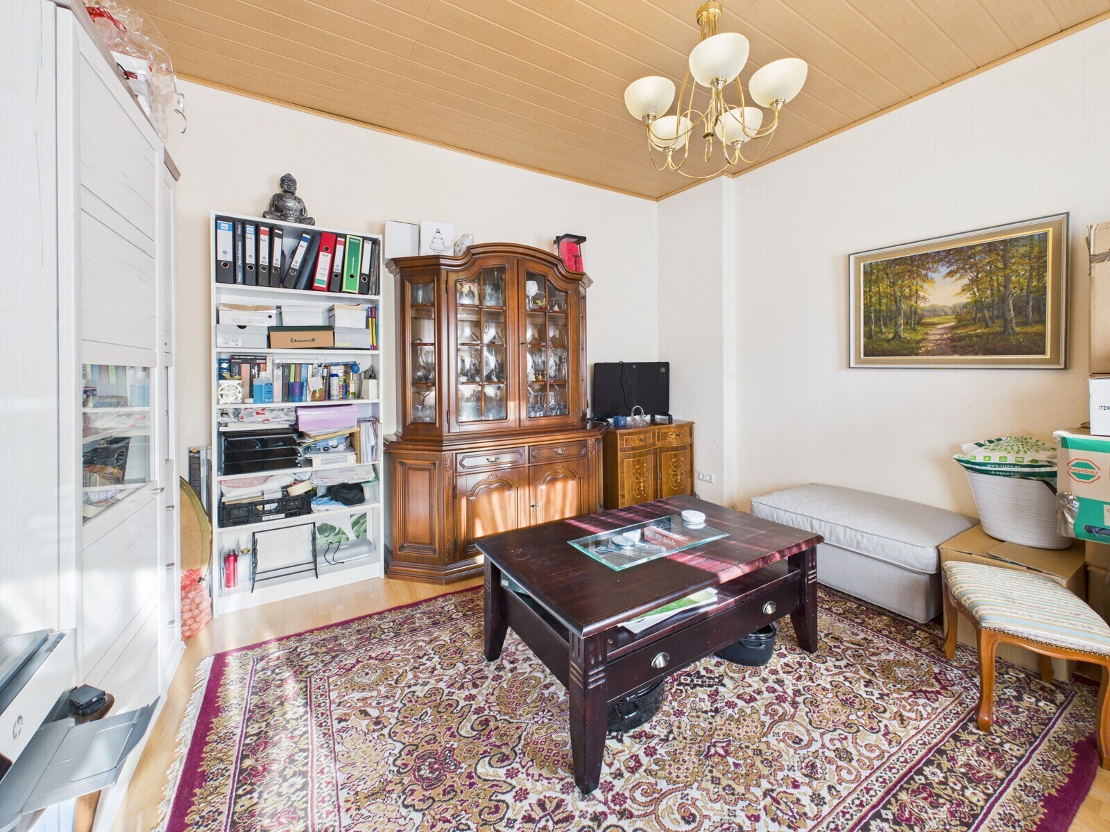 Arbeitszimmer