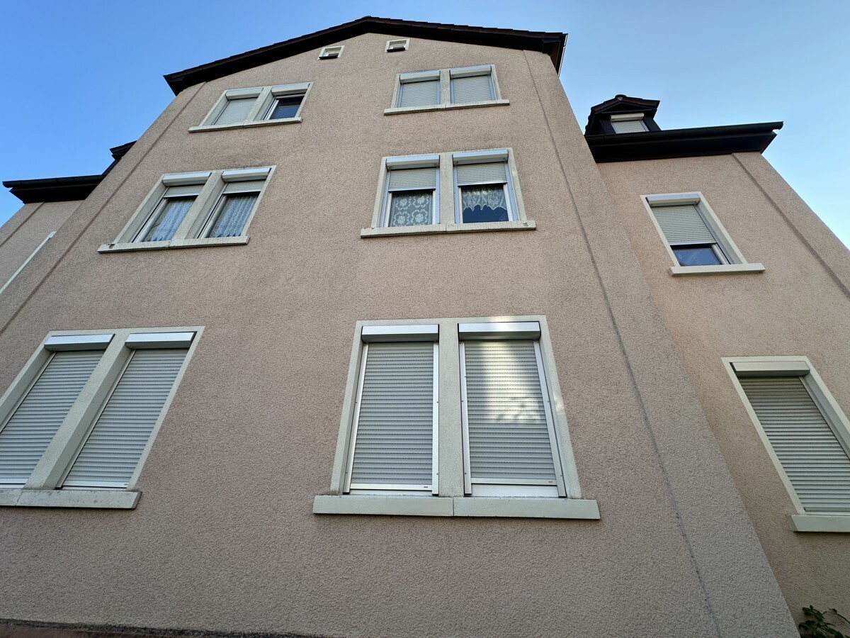 4-Familienhaus