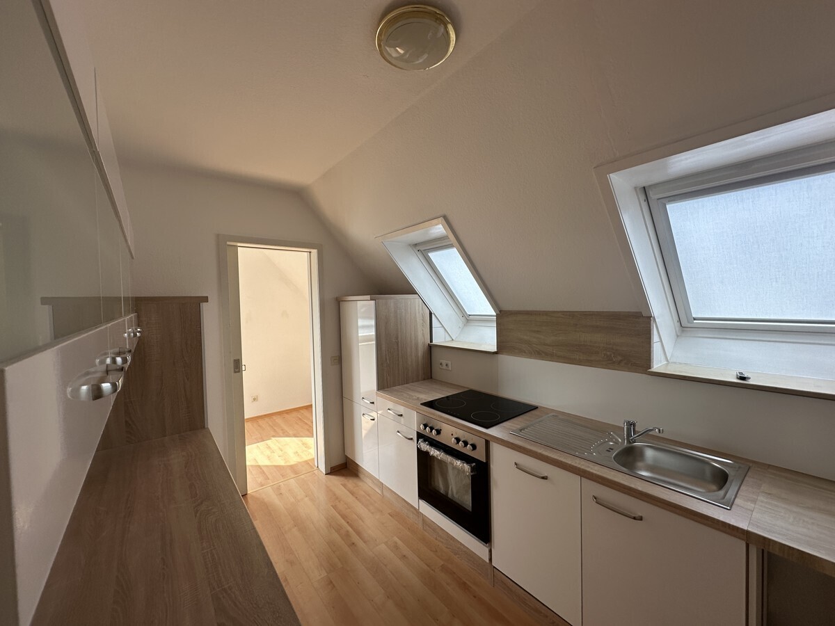 DG-Wohnung